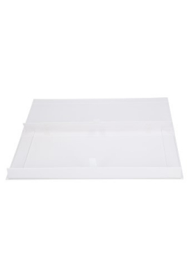 Luxe Magneetdozen New York FSC® Wit Mat 40x14x3cm 25stuks OP IS OP