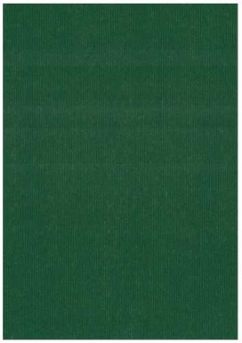 Kraft Bruin Inpakpapier Groen 60gram 50cm x 250meter