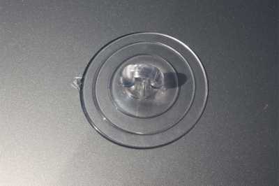 Magnum Autostrik Livorno Zilver Bedrukt Met Tekst 70x50+90cm