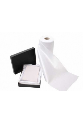 Opvul Stoflint Labro Wit 20cm x 30meter Opvul Stoflint Labro Wit 20cm x 30meter