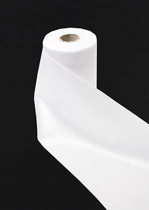 Opvul Stoflint Labro Wit 20cm x 30meter