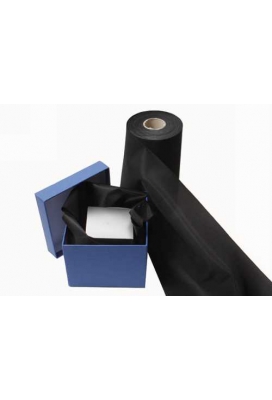 Opvul Stoflint Stof Labro Zwart 20cm x 30meter Opvul Stoflint Stof Labro Zwart 20cm x 30meter