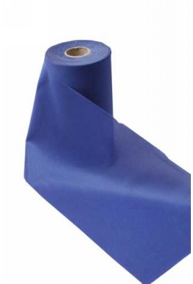 Opvul Stoflint Stof Labro Blauw 20cm x 30meter Opvul Stoflint Stof Labro Blauw 20cm x 30meter