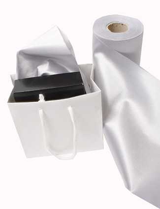 Opvul Stoflint Stof Labro Zilver 20cm x 30meter Opvul Stoflint Stof Labro Zilver 20cm x 30meter