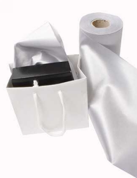 Opvul Stoflint Stof Labro Zilver 20cm x 30meter Opvul Stoflint Stof Labro Zilver 20cm x 30meter