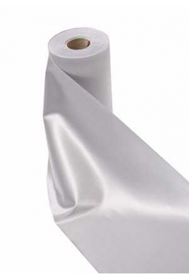 Opvul Stoflint Stof Labro Zilver 20cm x 30meter Opvul Stoflint Stof Labro Zilver 20cm x 30meter