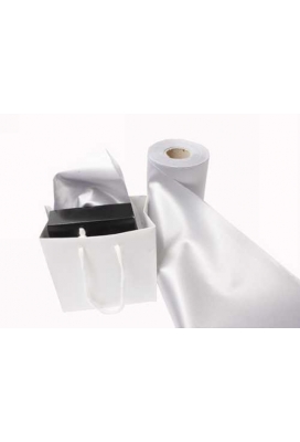 Opvul Stoflint Stof Labro Zilver 20cm x 30meter Opvul Stoflint Stof Labro Zilver 20cm x 30meter