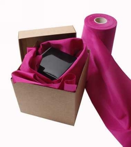 Opvul Stoflint Stof Labro Magenta 20cm x 30meter Opvul Stoflint Stof Labro Magenta 20cm x 30meter