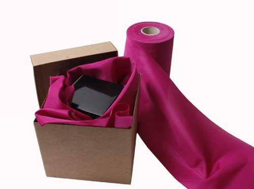 Opvul Stoflint Stof Labro Magenta 20cm x 30meter Opvul Stoflint Stof Labro Magenta 20cm x 30meter