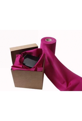 Opvul Stoflint Stof Labro Magenta 20cm x 30meter Opvul Stoflint Stof Labro Magenta 20cm x 30meter