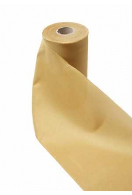 Opvul Stoflint Stof Labro Goud 20cm x 30meter Opvul Stoflint Stof Labro Goud 20cm x 30meter