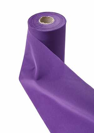 Opvul Stoflint Stof Labro Paars 20cm x 30meter