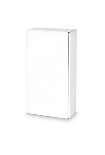 Wijndoos Bianco Budget 2 Fles 36x18x9cm 25stuks