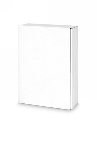 Wijndoos Bianco Budget 3 Fles 36x25x9cm 25stuks