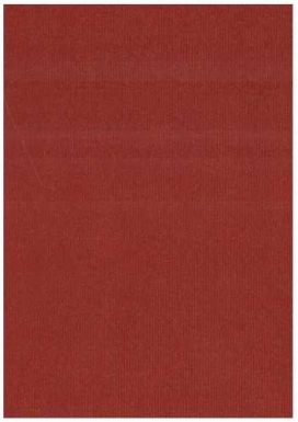 Kraft Bruin Inpakpapier Bordeaux 60gram 30cm x 250meter