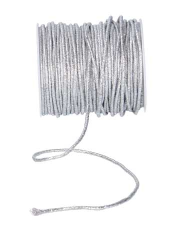 Lint IJzerdraad Zilver 3 mm x 50 meter