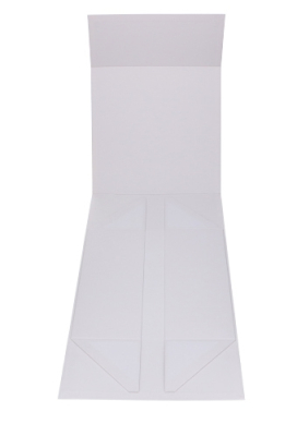 Luxe Magneetdozen New York FSC® Wit Mat 35x35x15cm 1200gr Los Model