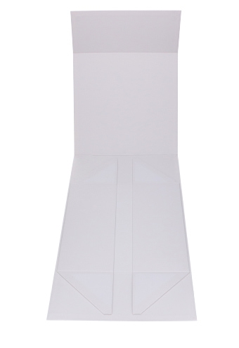 Luxe Magneetdozen New York FSC® Wit Mat 35x35x15cm 1200gr Los Model