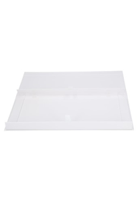 Luxe Magneetdozen New York FSC® Wit Mat 40x14x3cm 1200gr Los Model