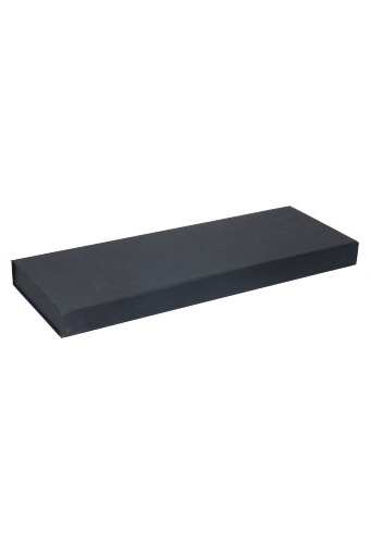 Luxe Magneetdozen New York FSC® Zwart Mat 40x14x3cm 1200gr Los Model