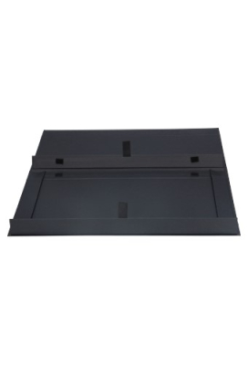 Luxe Magneetdozen New York FSC® Zwart Mat 40x14x3cm 1200gr Los Model