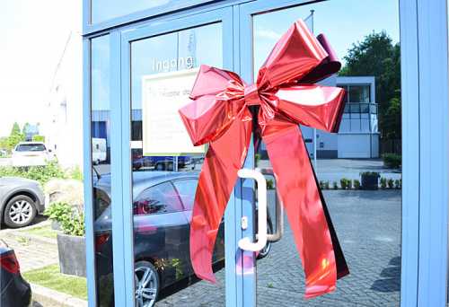 Magnum Strik Deur Livorno Metallic Rood Strik 70x50+60cm Magnum Strik Deur Livorno Metallic Rood Strik 70x50+60cm