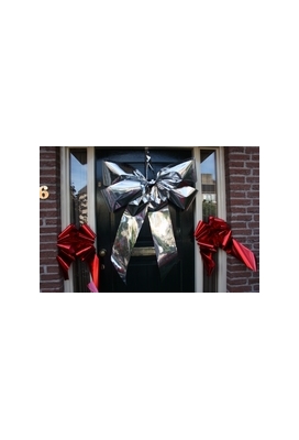Magnum Strik Deur Livorno Metallic Zilver Strik 70x50+60cm Magnum Strik Deur Livorno Metallic Zilver Strik 70x50+60cm