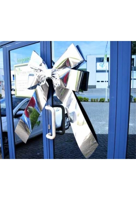 Magnum Strik Deur Livorno Metallic Zilver Strik 70x50+60cm Magnum Strik Deur Livorno Metallic Zilver Strik 70x50+60cm