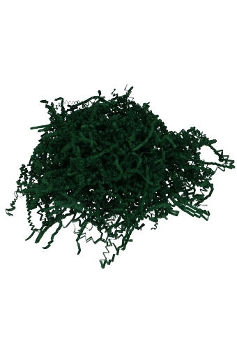 Vulling materiaal Relleno Zigzag 10 kilo Donker Groen