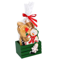 Kerst  Open Vuldoosje
