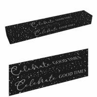 Kerstpakketdozen 115 cm Celebrate Good Times