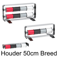 Krullint Basis & Fabriano Houder 50cm breed 