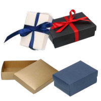 Luxe Geschenkdoos & Deksel Bruno