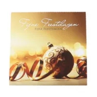 Cadeaubonnen kerst