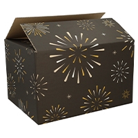 Geschenkdozen Box of Joy