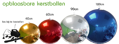 kerst verpakkingen