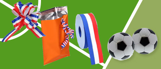 Voetbal artikelen bij Krabbendam, grote voorraad en snel in huis!