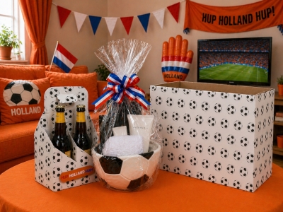 WK 2026: De leukste verpakkingsideeën om jouw assortiment te laten scoren!